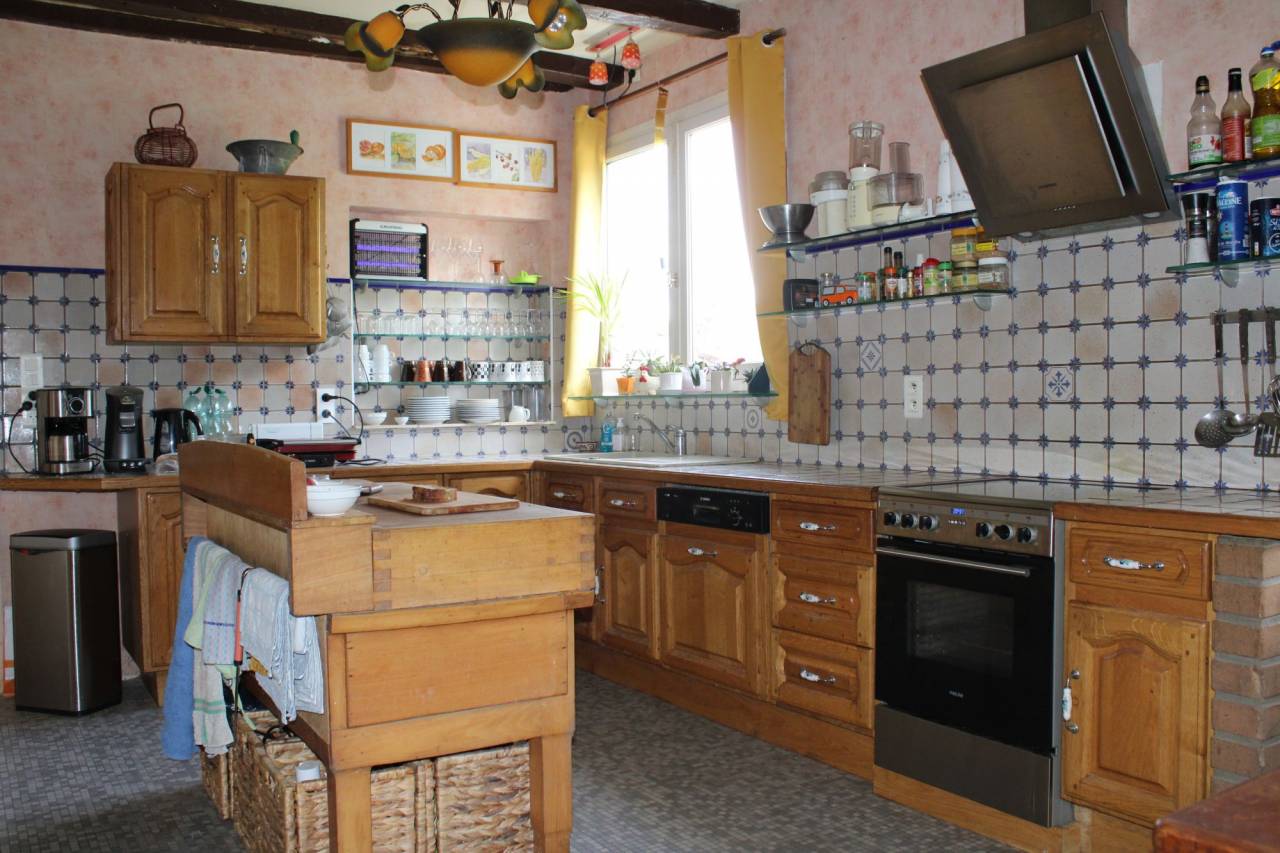 Hippisch vastgoed Koop Lot-et-Garonne