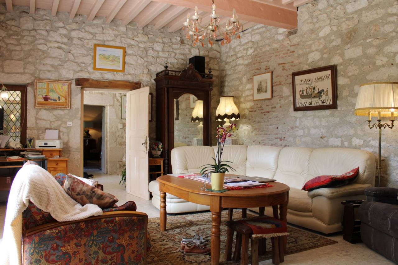 Hippisch vastgoed Koop Lot-et-Garonne