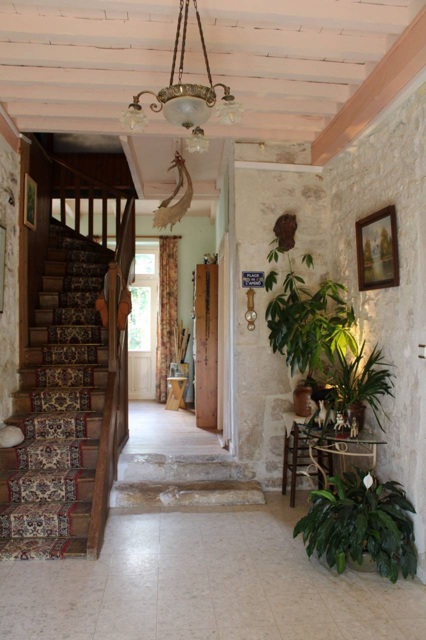 Hippisch vastgoed Koop Lot-et-Garonne