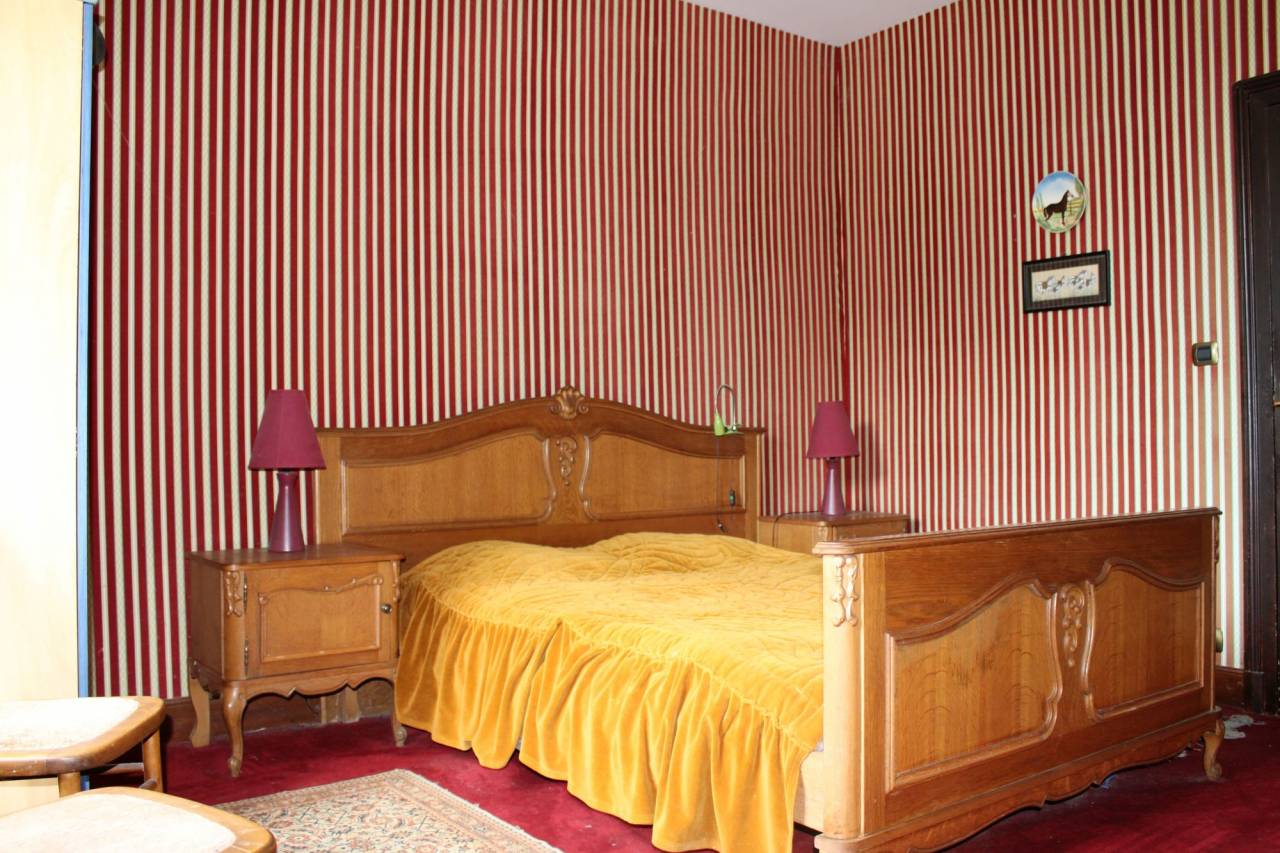 Hippisch vastgoed Koop Lot-et-Garonne