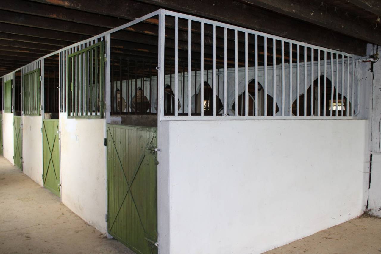 Hippisch vastgoed Koop Lot-et-Garonne