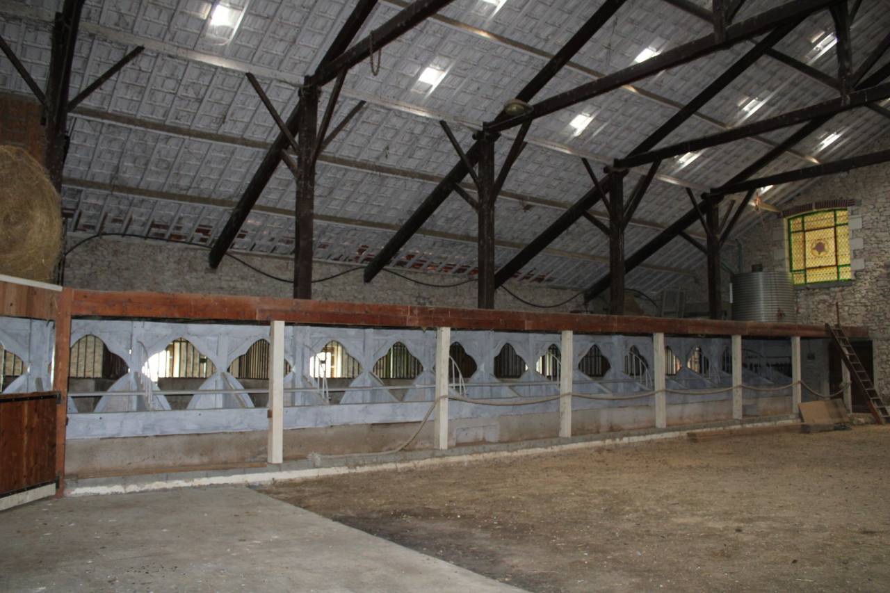 Hippisch vastgoed Koop Lot-et-Garonne