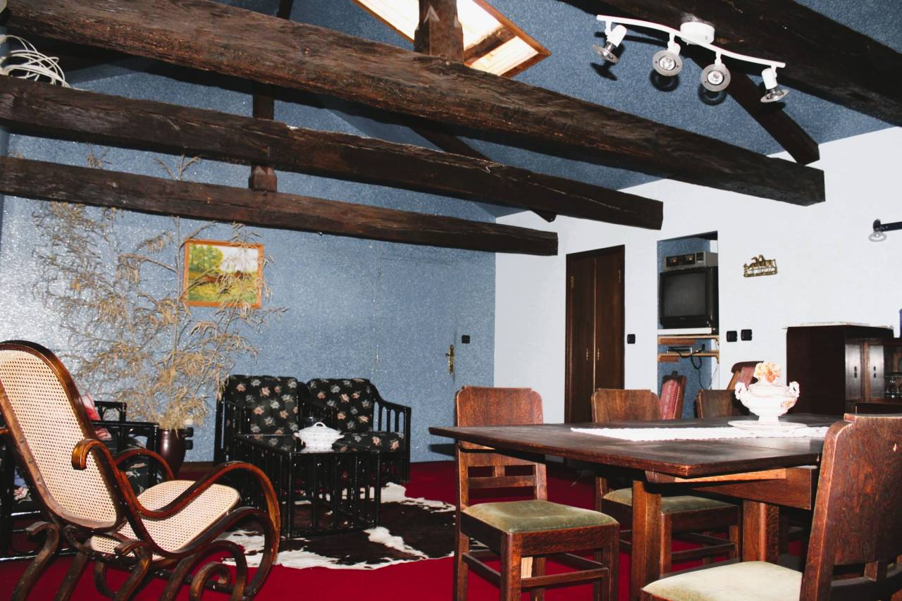 Hippisch vastgoed Koop Lot-et-Garonne