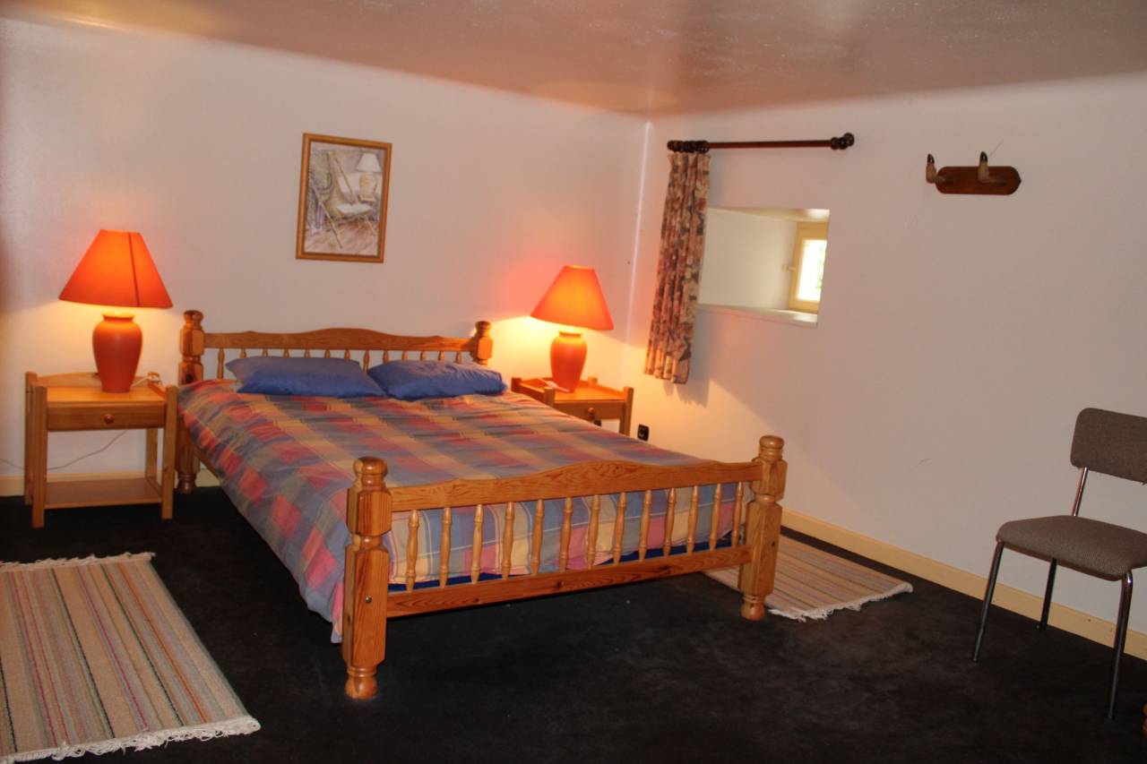 Hippisch vastgoed Koop Lot-et-Garonne