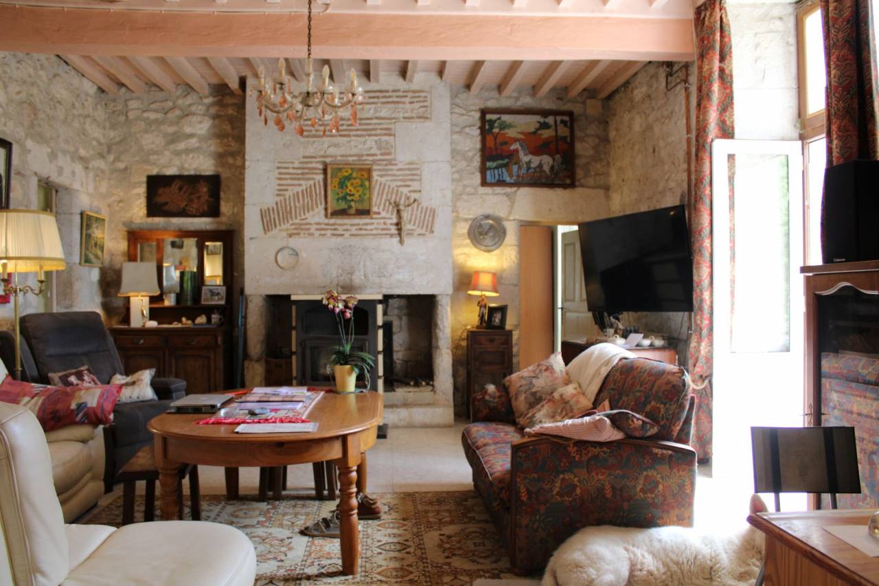 Hippisch vastgoed Koop Lot-et-Garonne