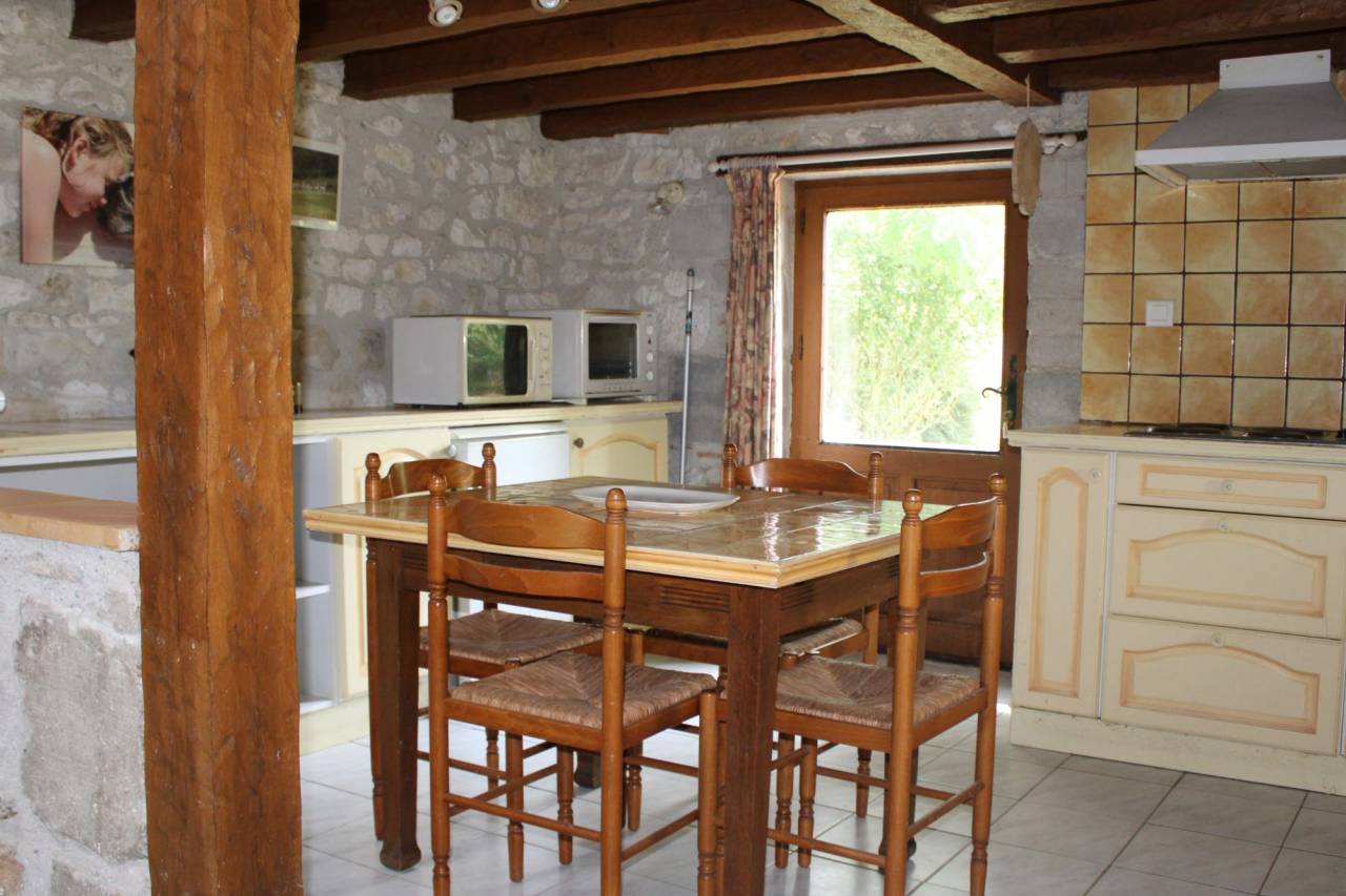 Hippisch vastgoed Koop Lot-et-Garonne