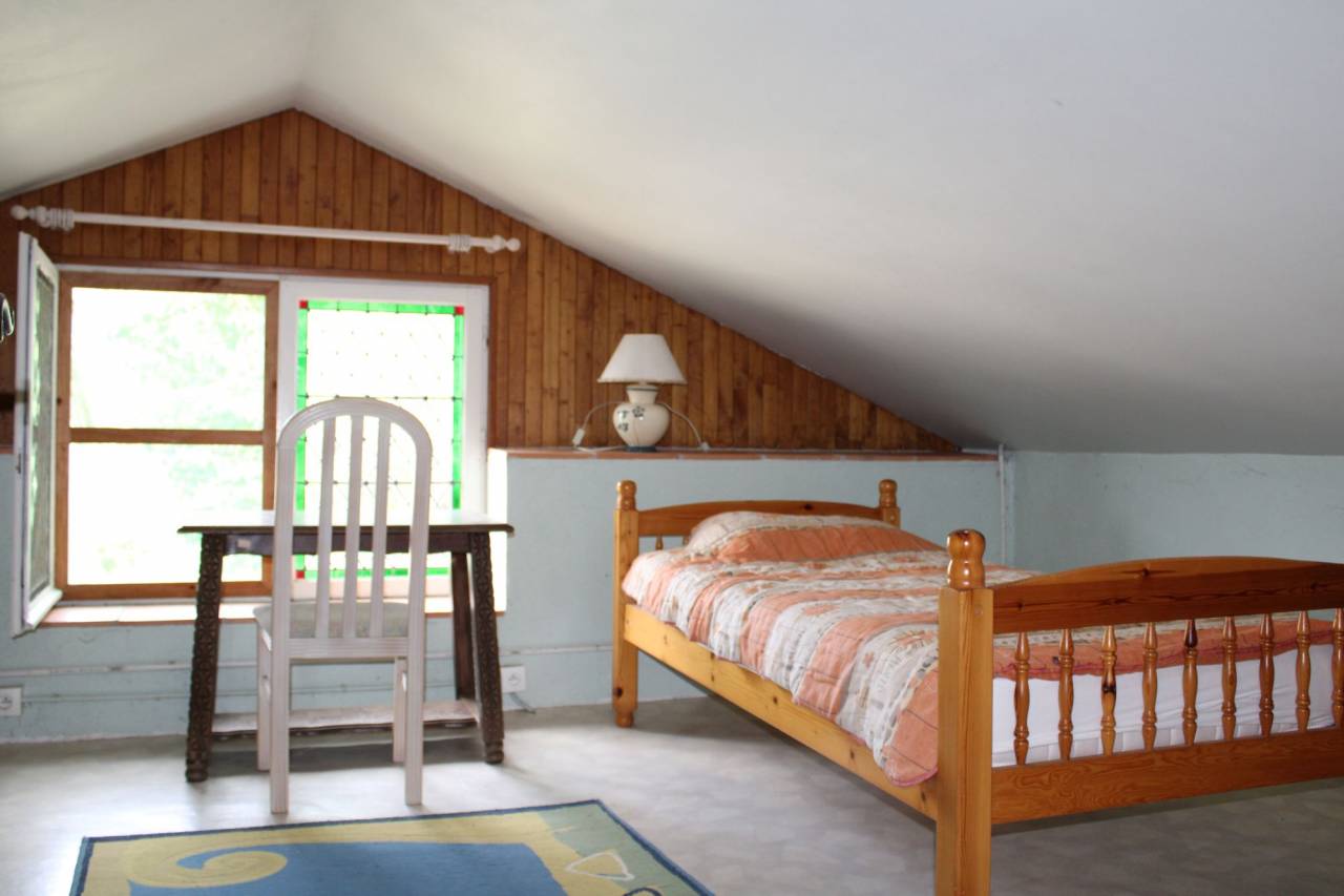 Hippisch vastgoed Koop Lot-et-Garonne