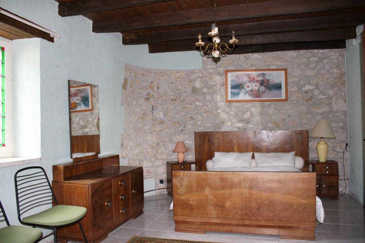 Hippisch vastgoed Koop Lot-et-Garonne