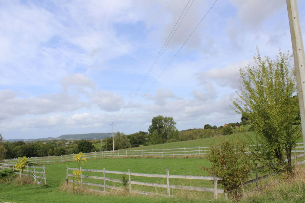 Hippisch vastgoed Koop Lot-et-Garonne