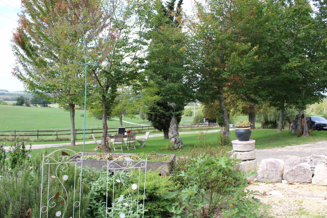 Hippisch vastgoed Koop Lot-et-Garonne