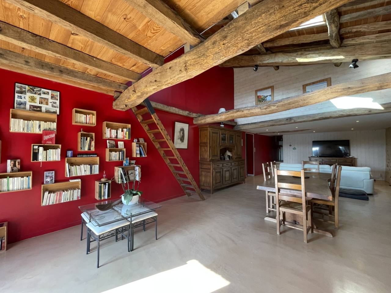 Hippisch vastgoed Koop Gironde