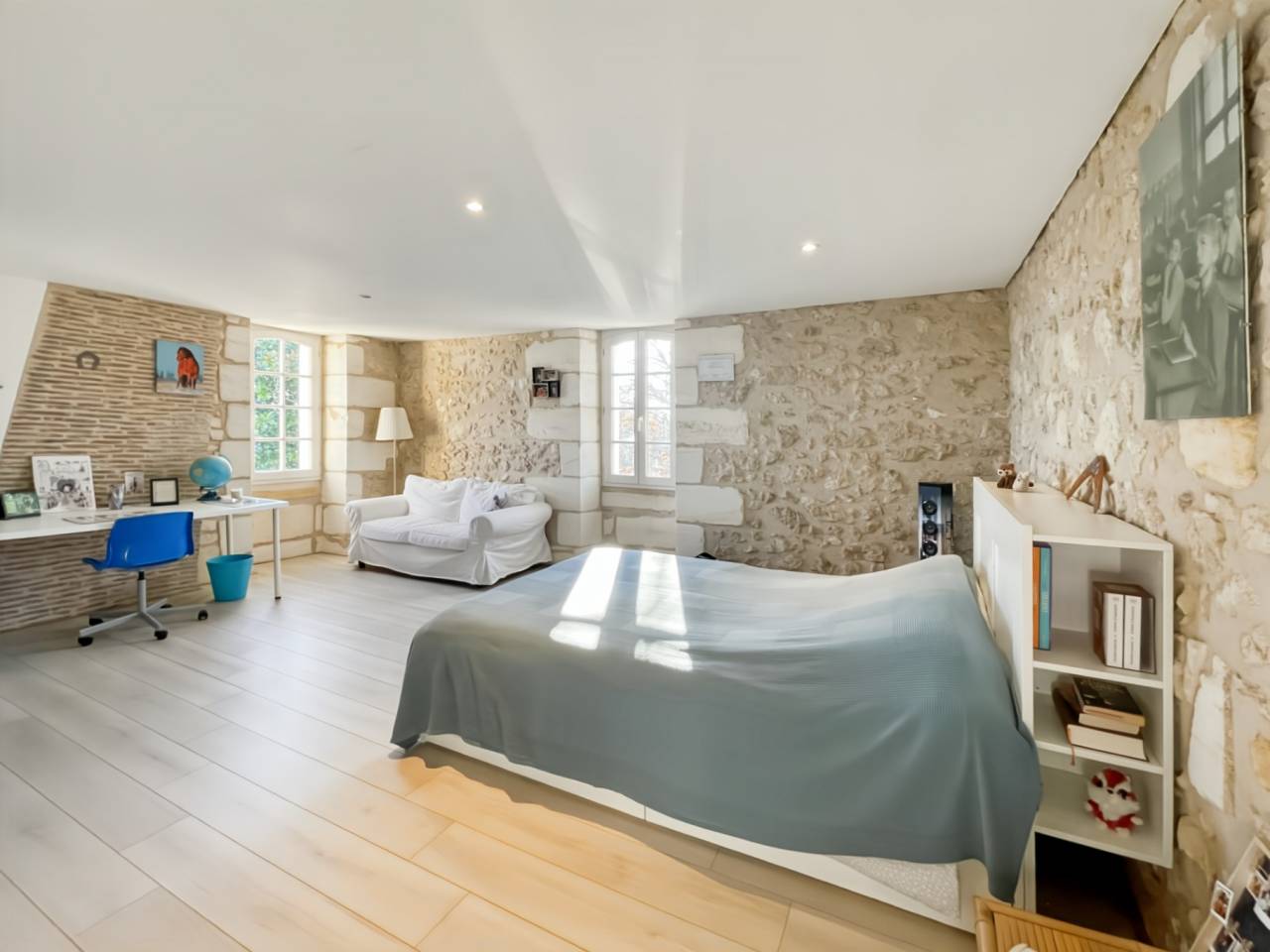 Hippisch vastgoed Koop Gironde