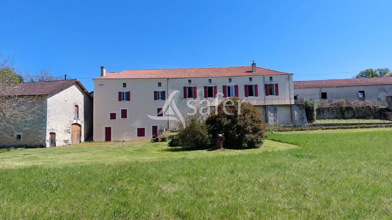 Schapen exploitatie Koop Dordogne