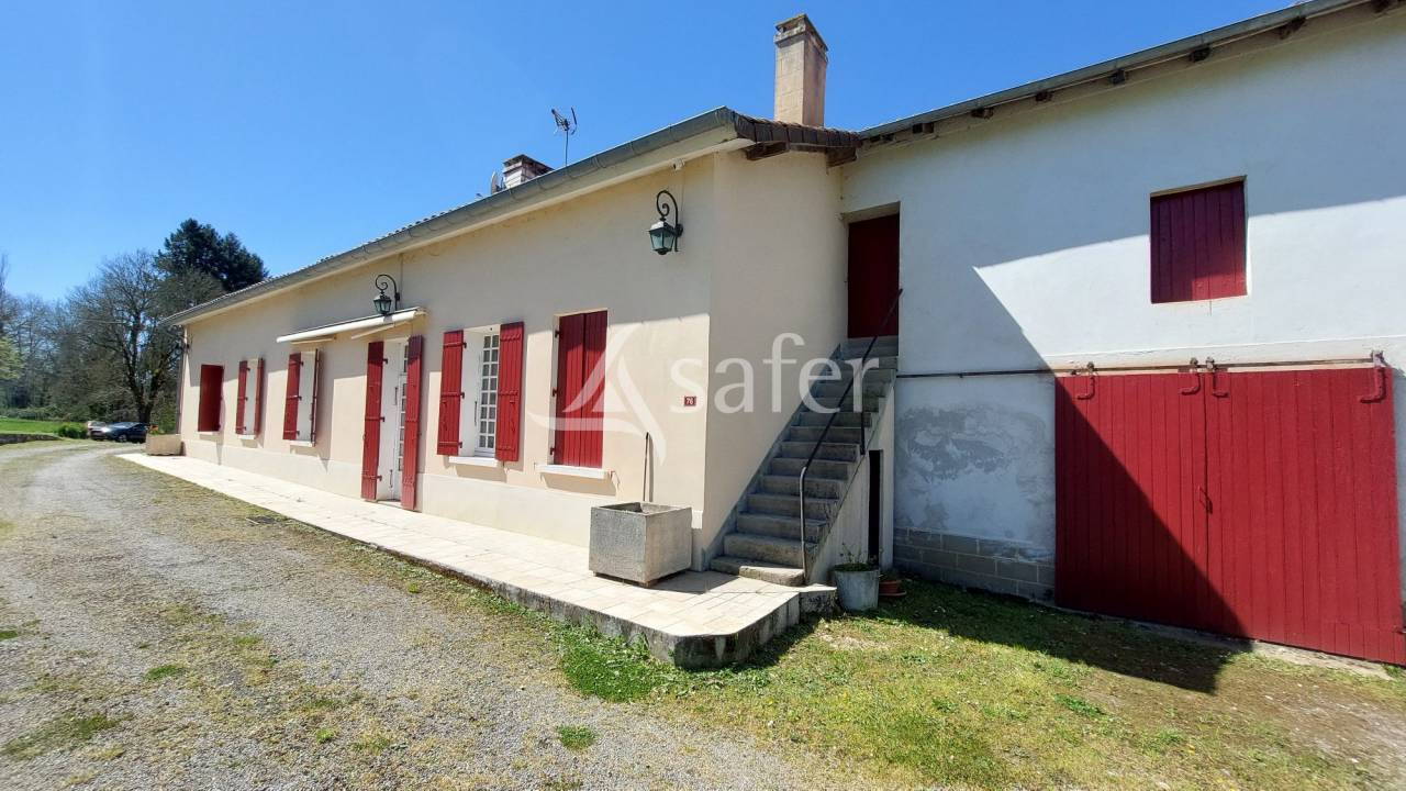 Schapen exploitatie Koop Dordogne