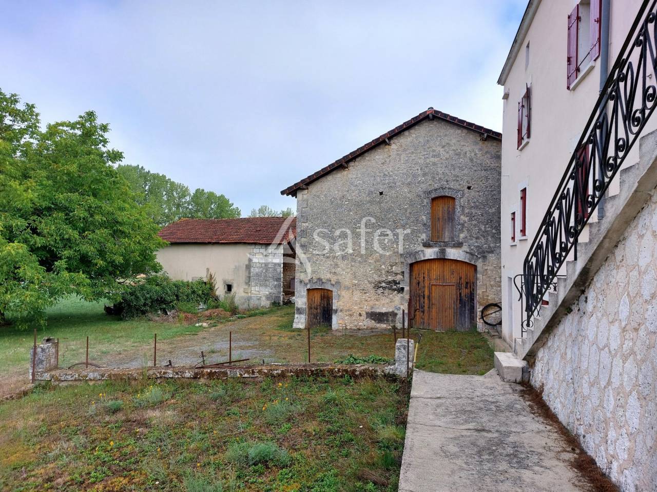 Schapen exploitatie Koop Dordogne