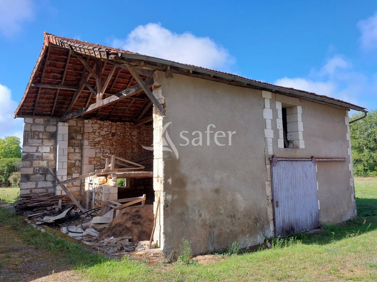 Schapen exploitatie Koop Dordogne