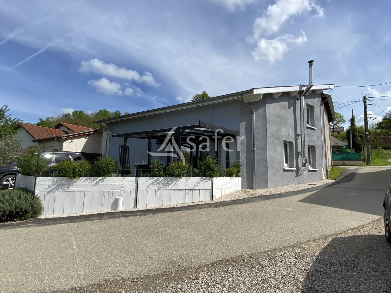 Hippisch vastgoed Koop Ain