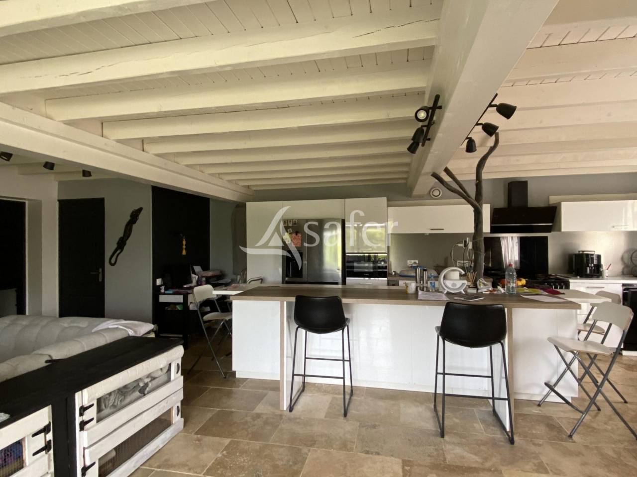 Hippisch vastgoed Koop Ain