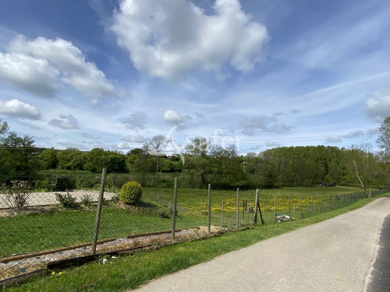 Hippisch vastgoed Koop Ain