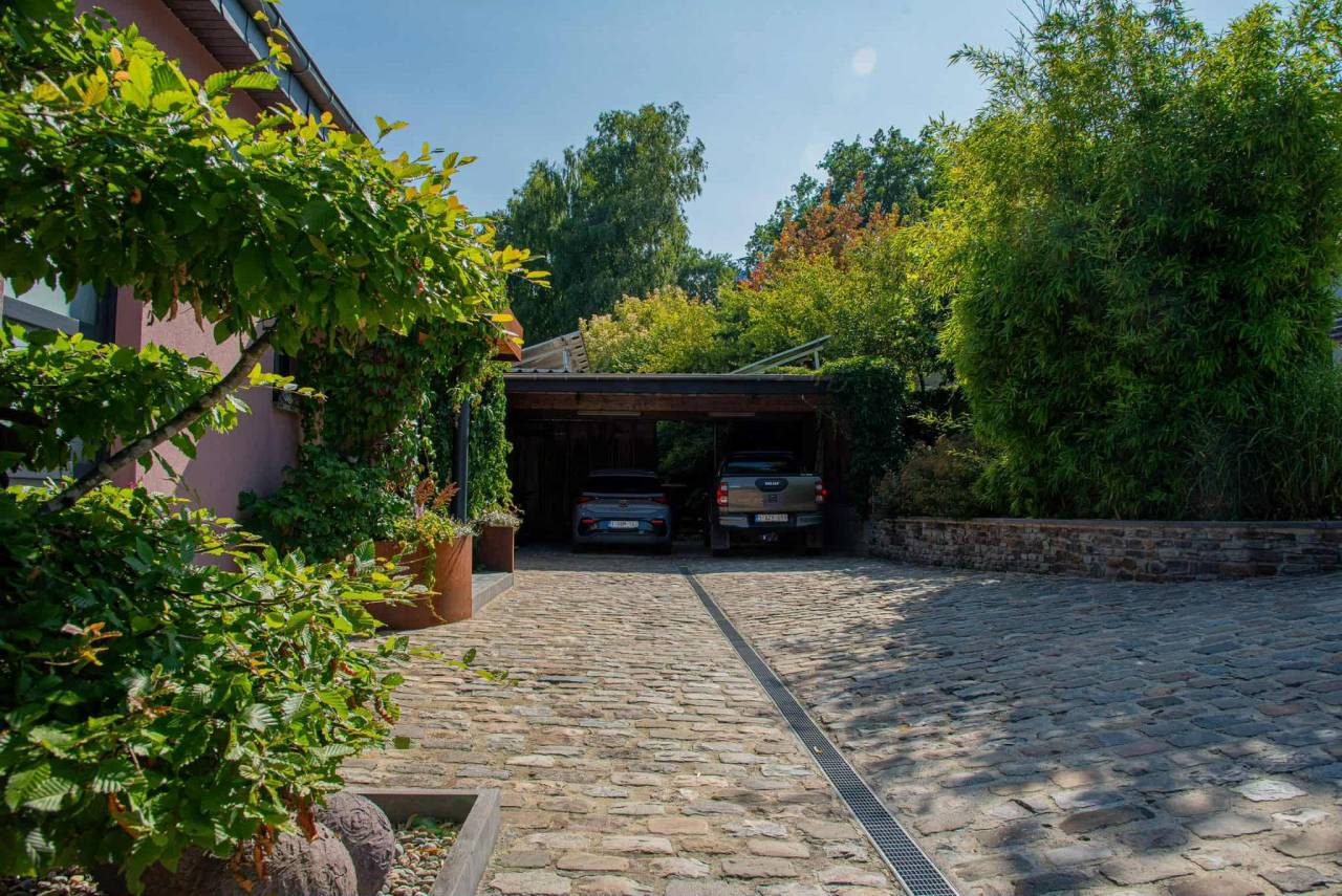 Hippisch vastgoed Koop Luxembourg belge