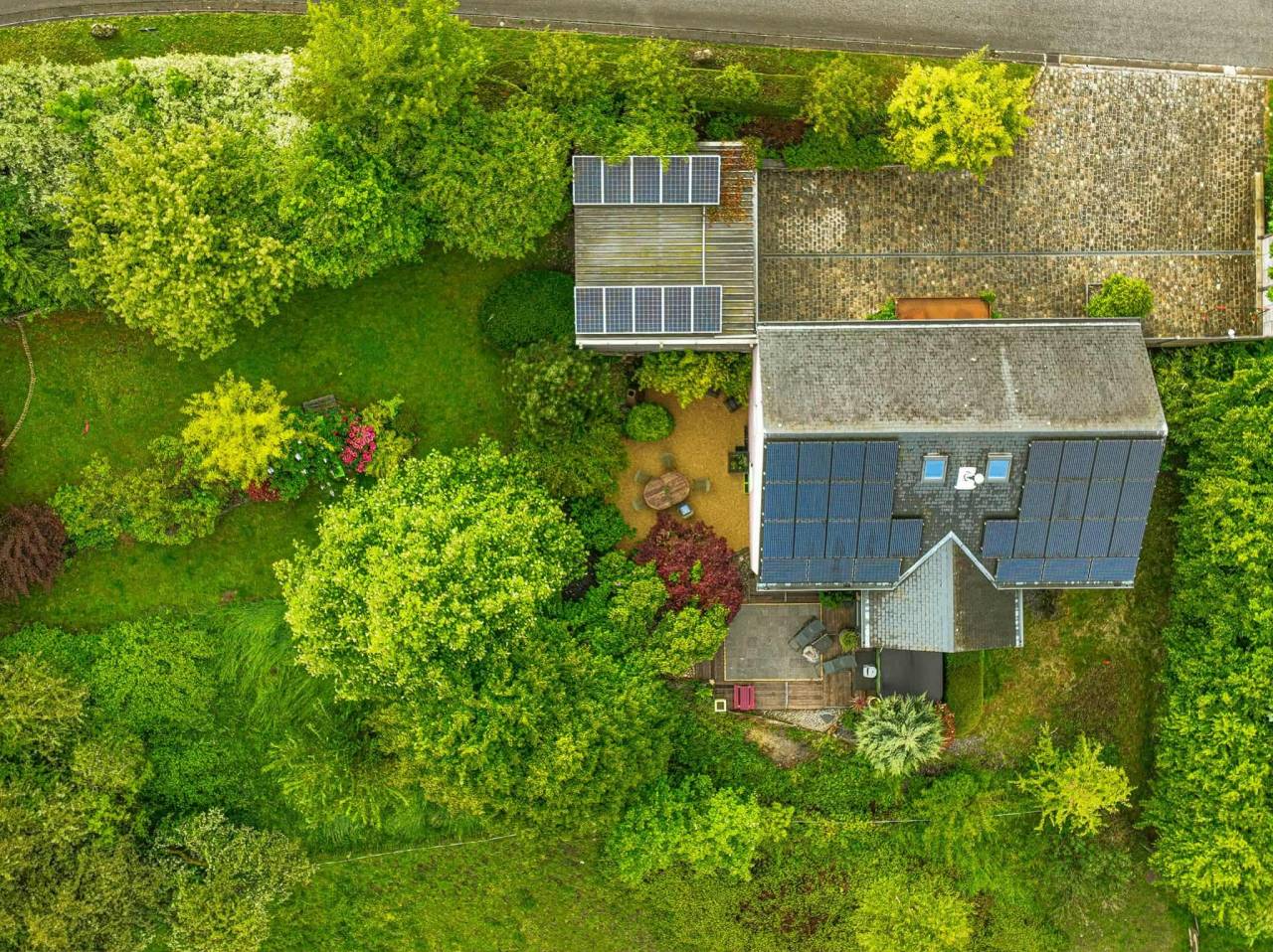 Hippisch vastgoed Koop Luxembourg belge