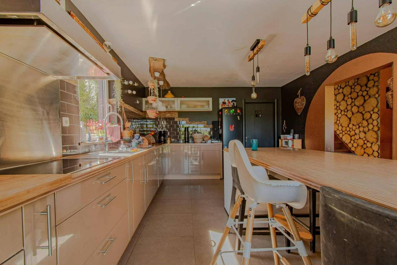 Hippisch vastgoed Koop Luxembourg belge