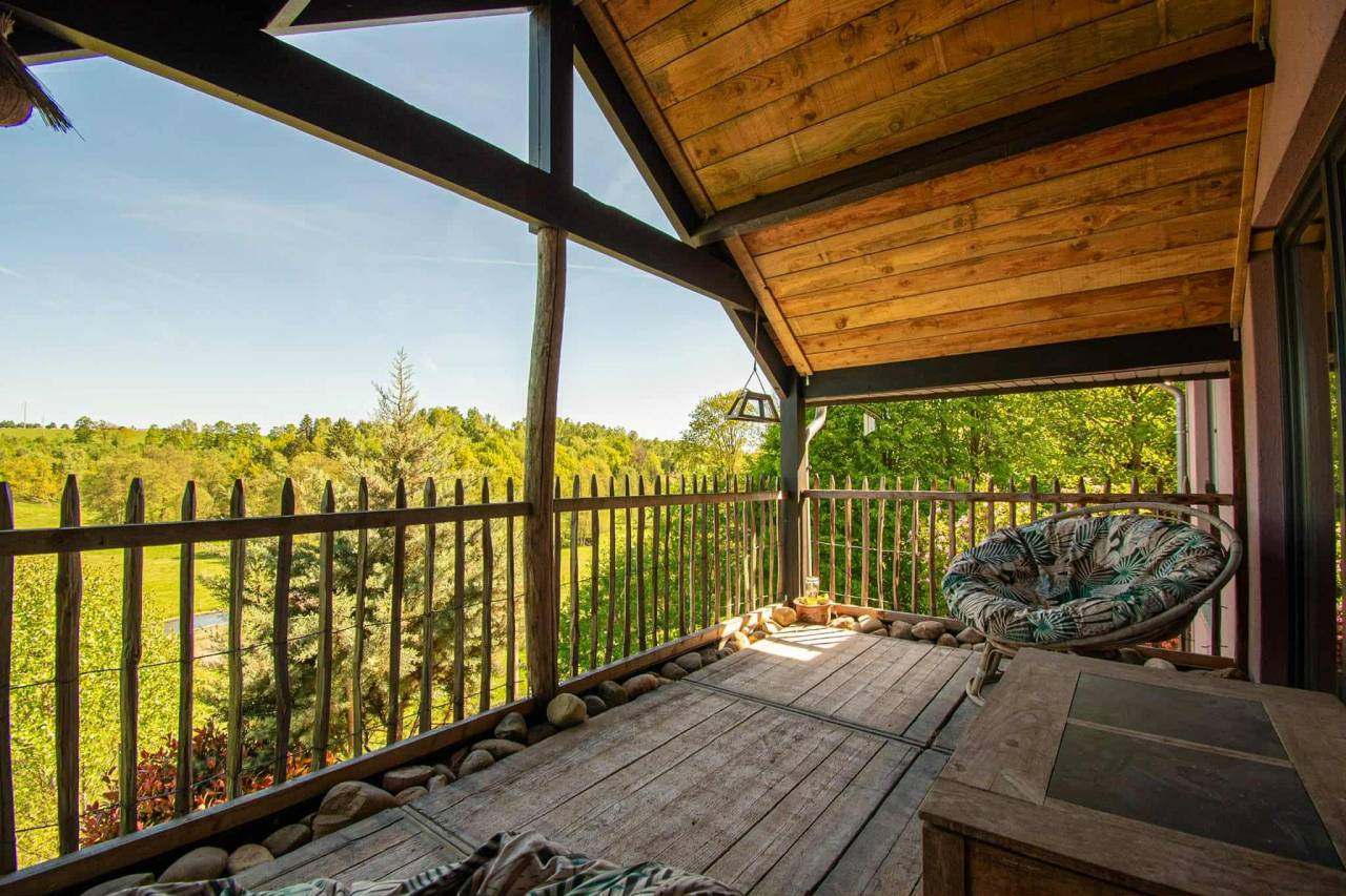 Hippisch vastgoed Koop Luxembourg belge