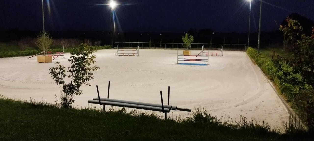 Hippisch vastgoed Koop Luxembourg belge