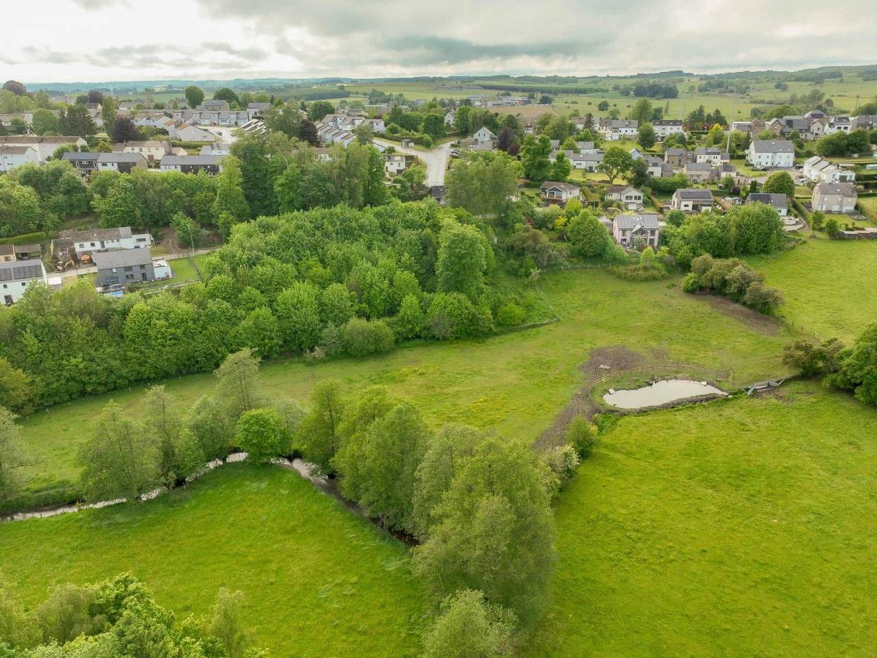 Hippisch vastgoed Koop Luxembourg belge