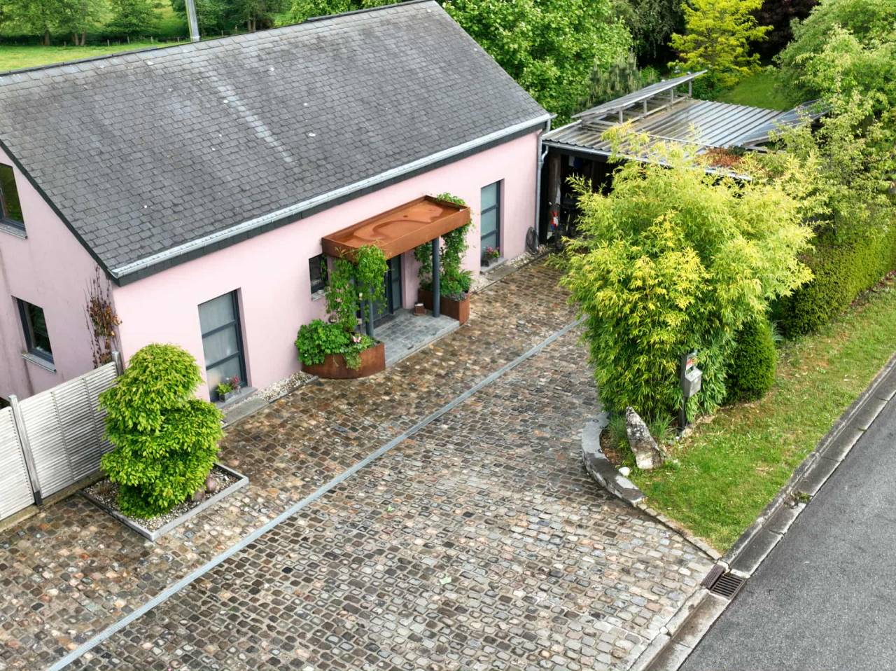 Hippisch vastgoed Koop Luxembourg belge