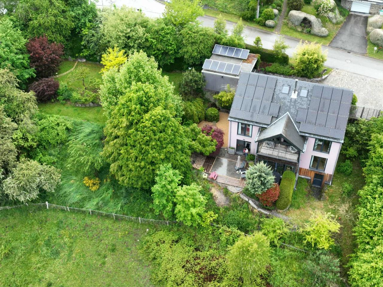 Hippisch vastgoed Koop Luxembourg belge