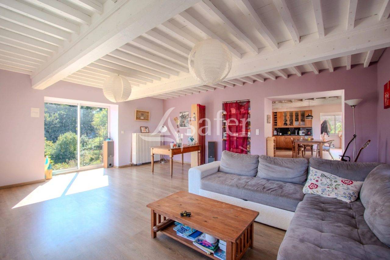 Ander plattelands vastgoed Koop Rhône