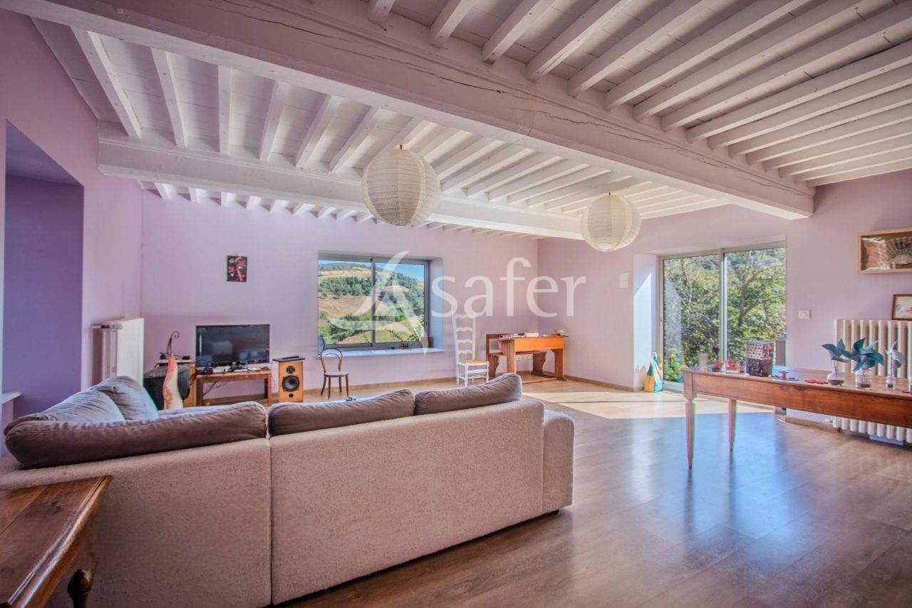 Ander plattelands vastgoed Koop Rhône