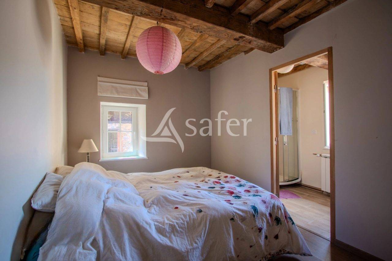 Ander plattelands vastgoed Koop Rhône