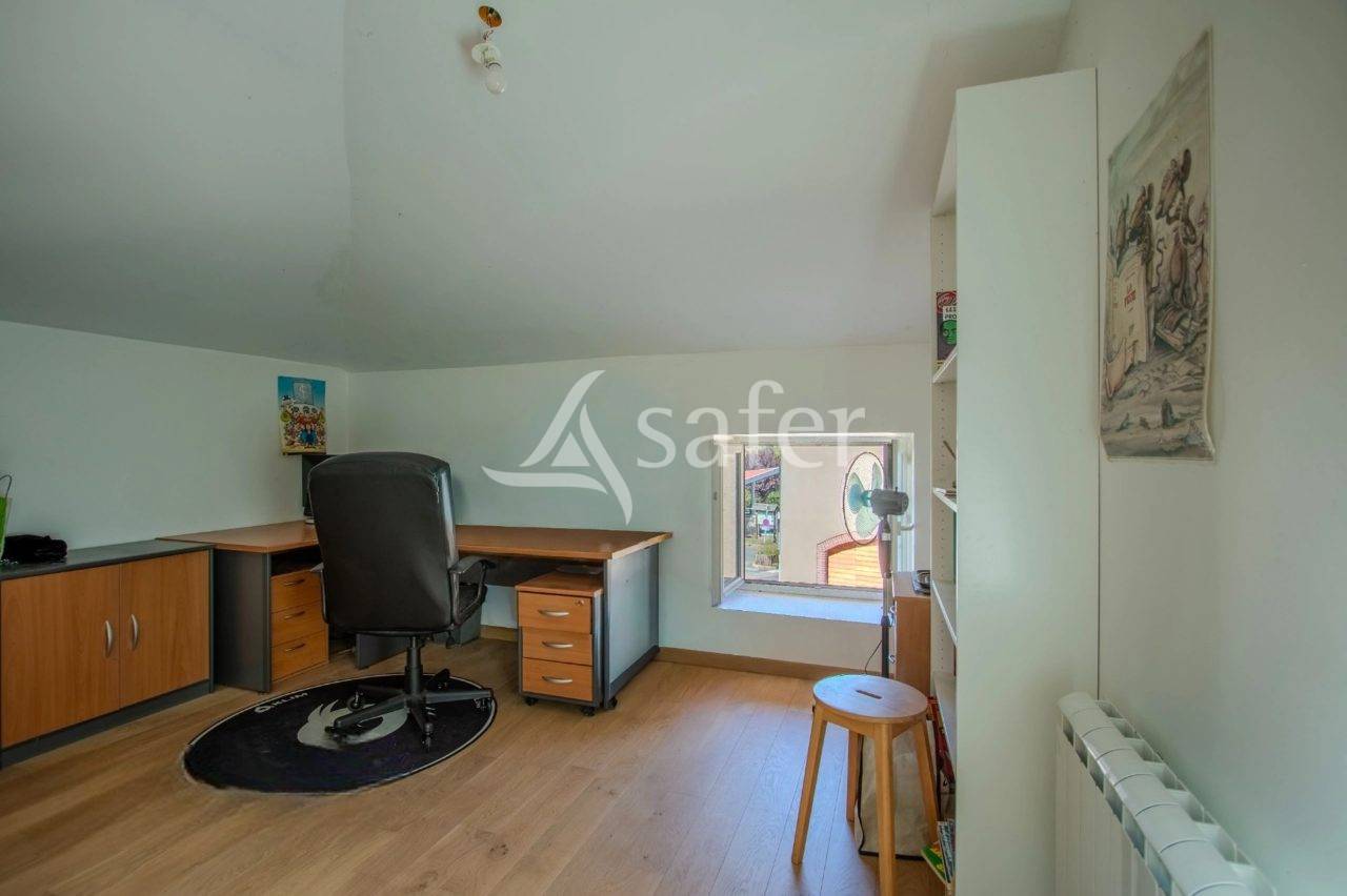 Ander plattelands vastgoed Koop Rhône