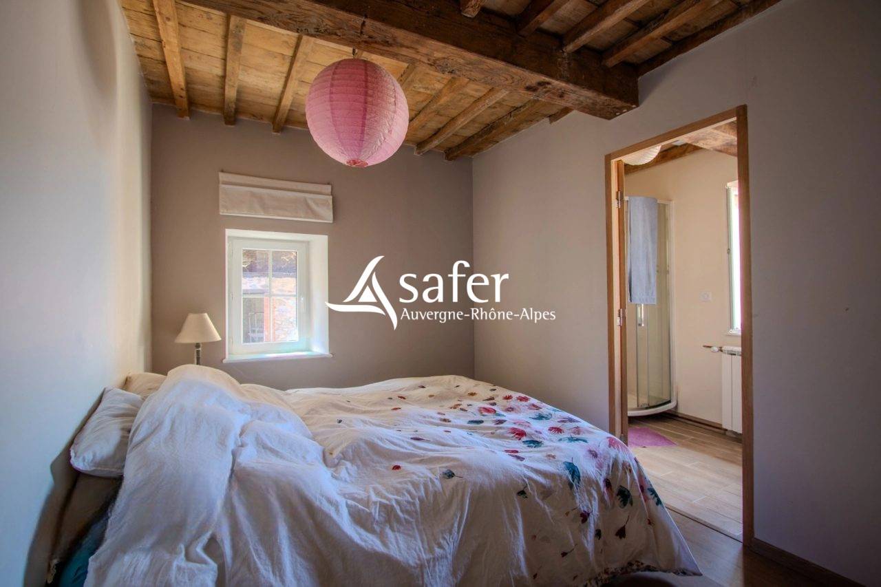 Ander plattelands vastgoed Koop Rh&ocirc;ne