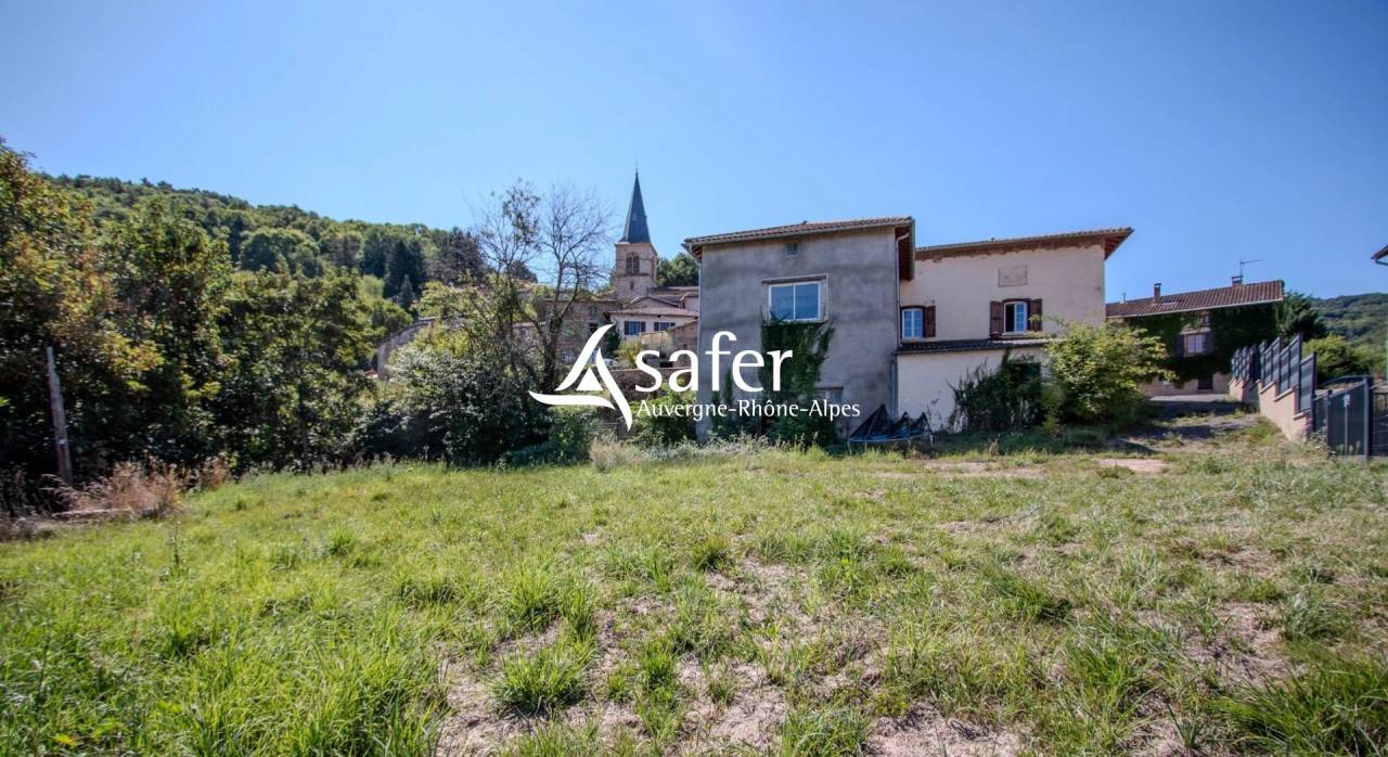 Ander plattelands vastgoed Koop Rh&ocirc;ne