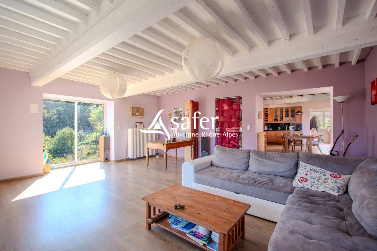 Ander plattelands vastgoed Koop Rh&ocirc;ne