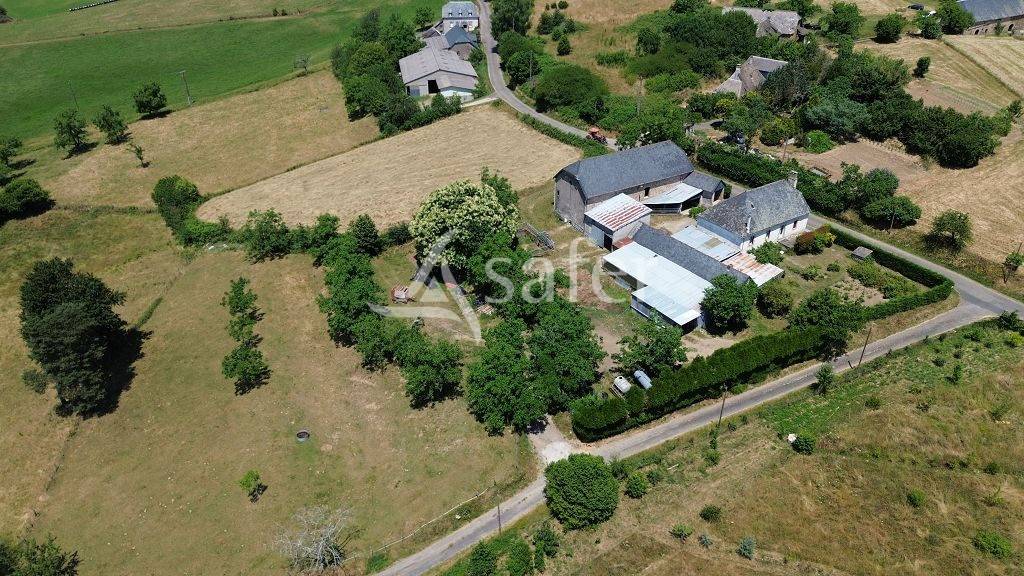 Landbouw bedrijf Koop Corrèze