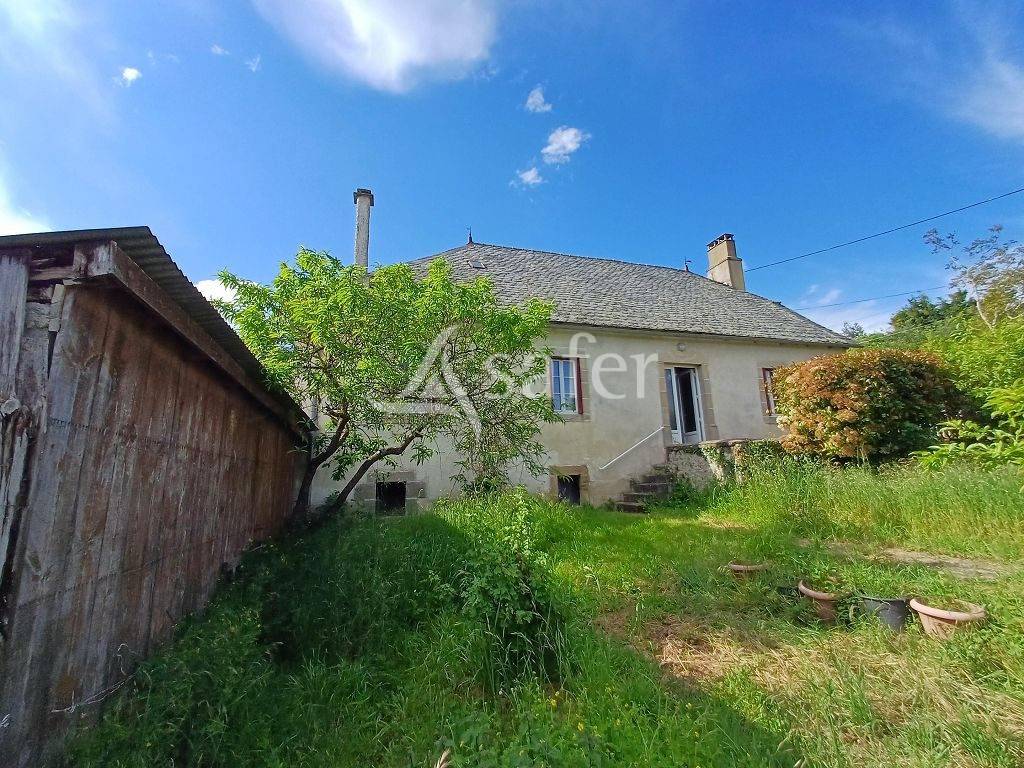 Landbouw bedrijf Koop Corrèze