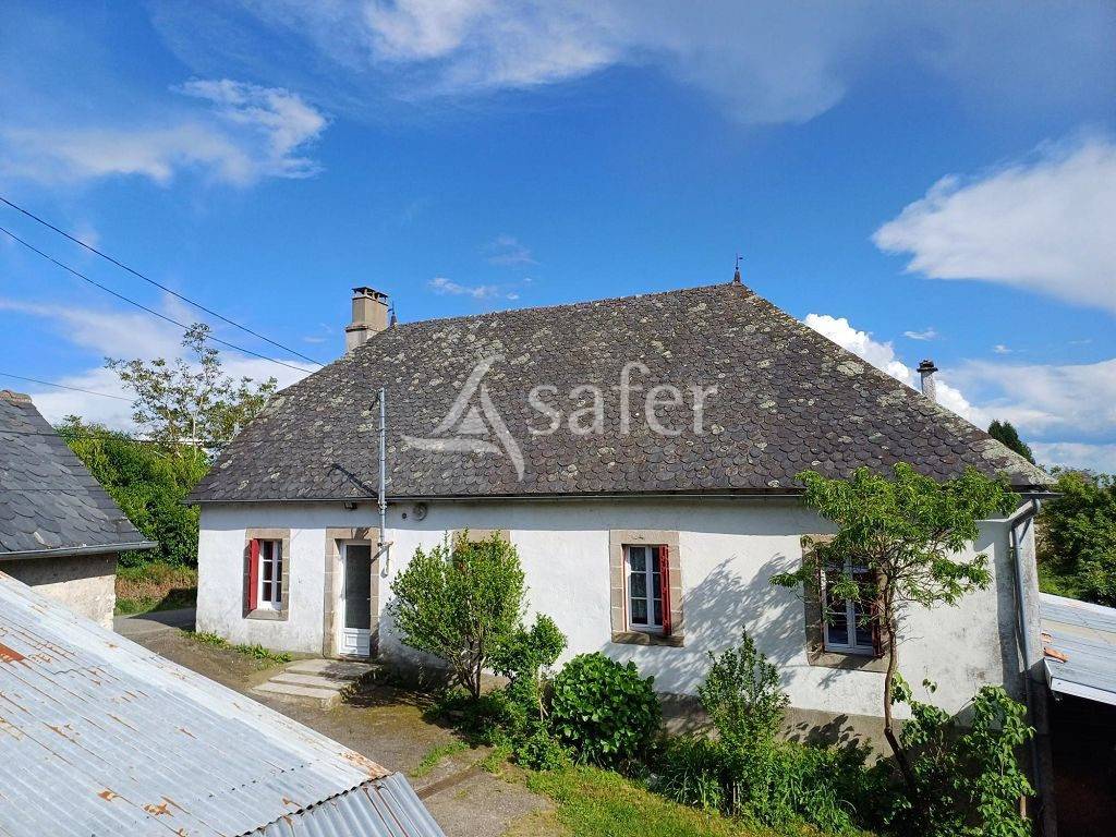 Landbouw bedrijf Koop Corrèze