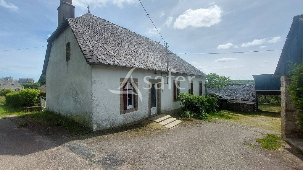 Landbouw bedrijf Koop Corrèze