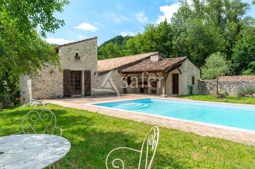 Landbouw bedrijf Koop Lot-et-Garonne