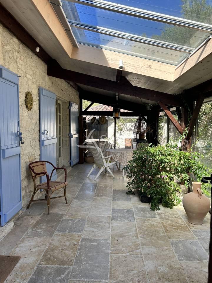 Landbouw bedrijf Koop Lot-et-Garonne