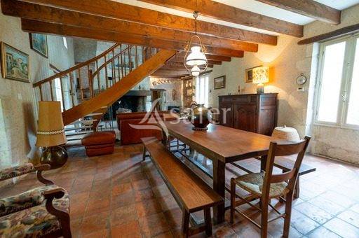 Landbouw bedrijf Koop Lot-et-Garonne