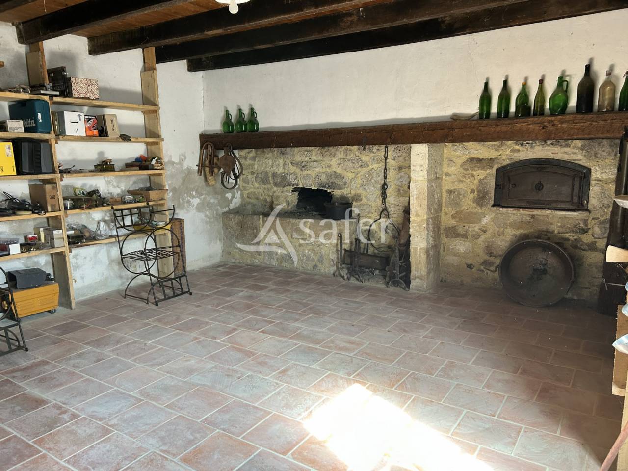 Landbouw bedrijf Koop Lot-et-Garonne