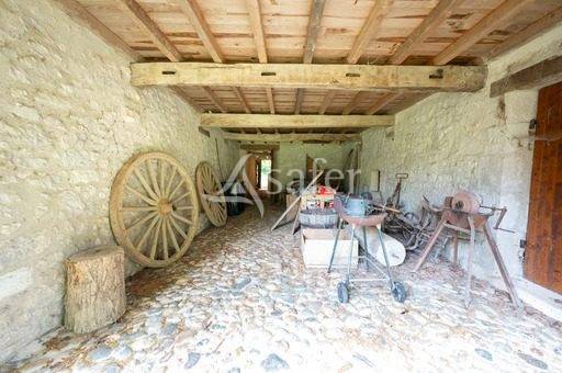 Landbouw bedrijf Koop Lot-et-Garonne