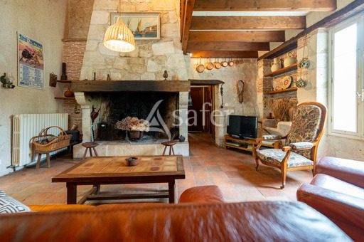 Landbouw bedrijf Koop Lot-et-Garonne