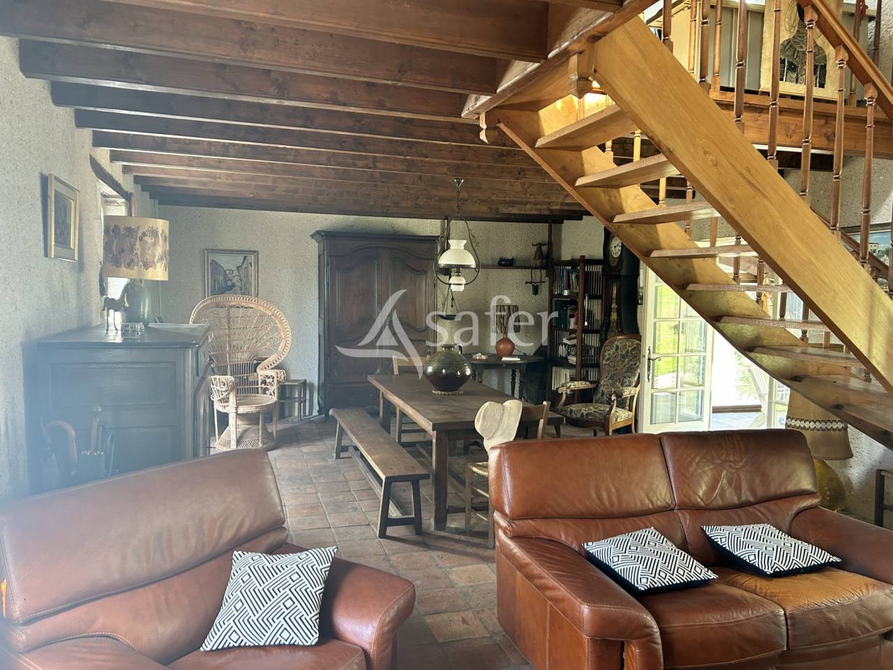 Landbouw bedrijf Koop Lot-et-Garonne