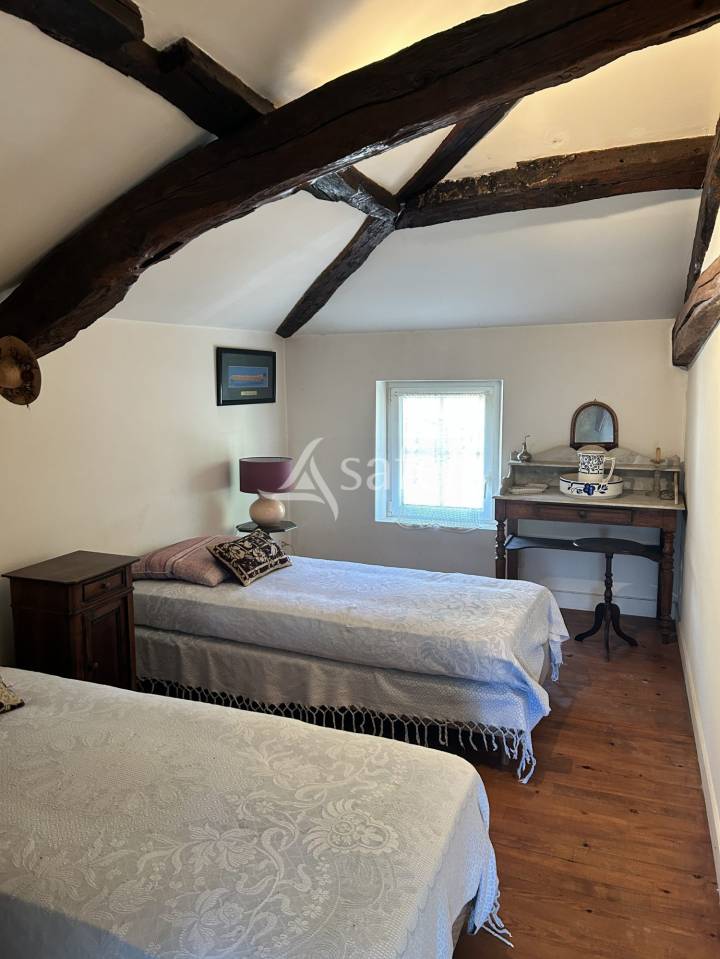 Landbouw bedrijf Koop Lot-et-Garonne